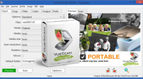 VueScan Pro 9.7.74 + Portable + OCR