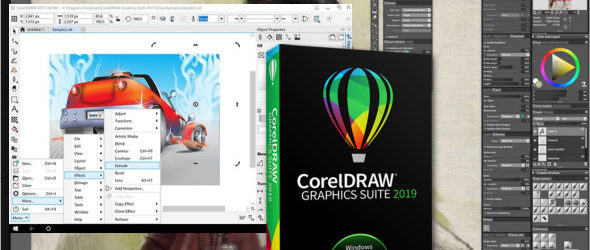 pictures of house for coreldraw graphics suite 2019