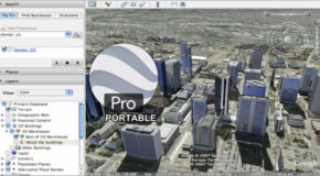 Google Earth Pro 7.3.4.8248 + Portable