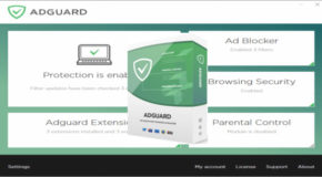 Adguard Premium 7.2.2990.0