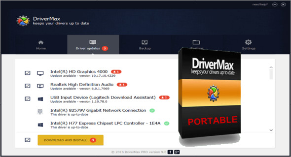 instal the new for android DriverMax Pro 15.17.0.25