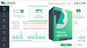 Loaris Trojan Remover 3.1.60