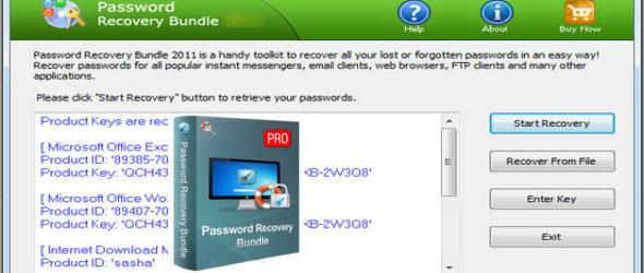 password recovery bundle 2018 94fbr