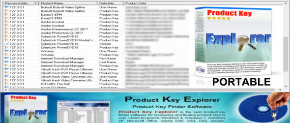 product key explorer 2.1.2.1 download