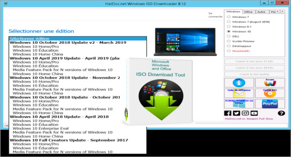 Windows and Office Genuine ISO Verifier 11.12.41.23 instal the new version for android