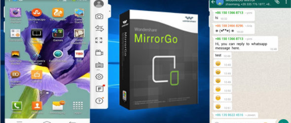 wondershare mirrorgo full version