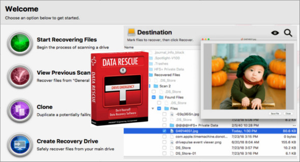 data rescue 5 mac csrutil