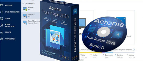 acronis true image 2020 linux