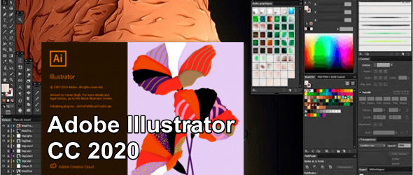 illustrator cc 2020 masterclass free download