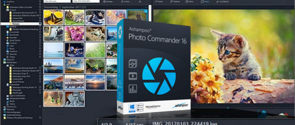 ashampoo photo commander 12.0.4