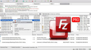 FileZilla Pro 3.54.1 + Portable