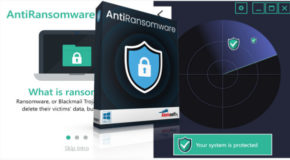 Abelssoft AntiRansomware 2021 21.3.103