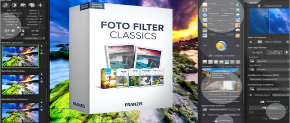 Foto Filter Classics 1.0.0
