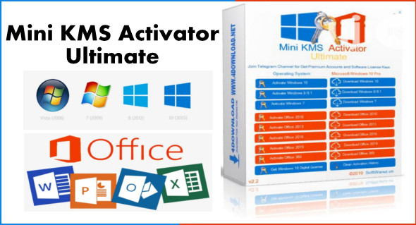 mini kms activator windows 0