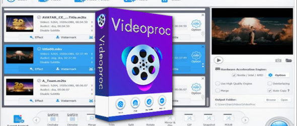 videoproc 4.0