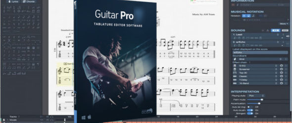 guitar pro 7.5 portable