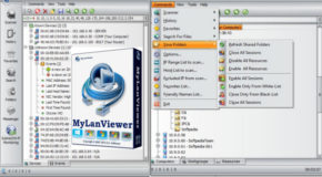 MyLanViewer Enterprise 5.2.1 + Portable