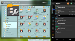 X-plore File Manager 4.24.20