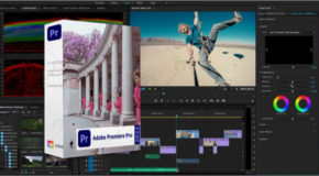Adobe Premiere Pro 2022 v22.5.0.62