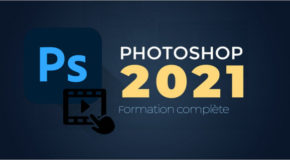 Formation complète Photoshop CC 2021