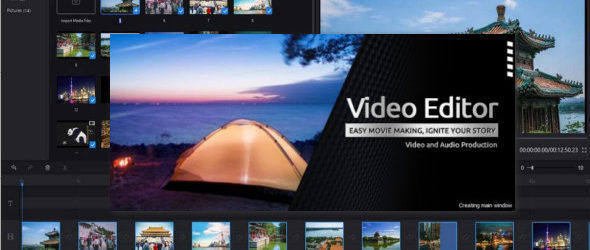 Windows Video Editor Pro 2023 v9.9.9.9 download the new version for ipod