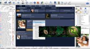 Heredis Pro 2022 v22.3.0.3