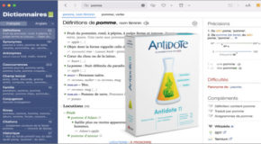 Druide Antidote 11 V2.0.2 + Portable