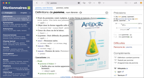 Druide Antidote Full Version + Crack Portable [Latest]