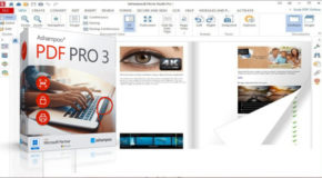 Ashampoo PDF Pro 3.0.4 Portable