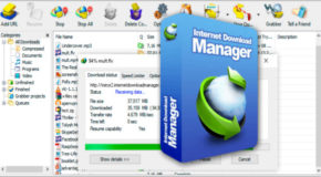 Internet Download Manager 6.40 Build 10