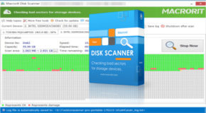 Macrorit Disk Scanner 4.4.2 + Portable